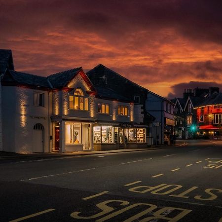 Craig'S Suites Windermere Buitenkant foto