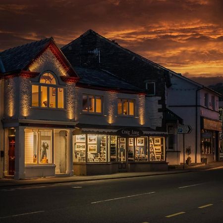 Craig'S Suites Windermere Buitenkant foto