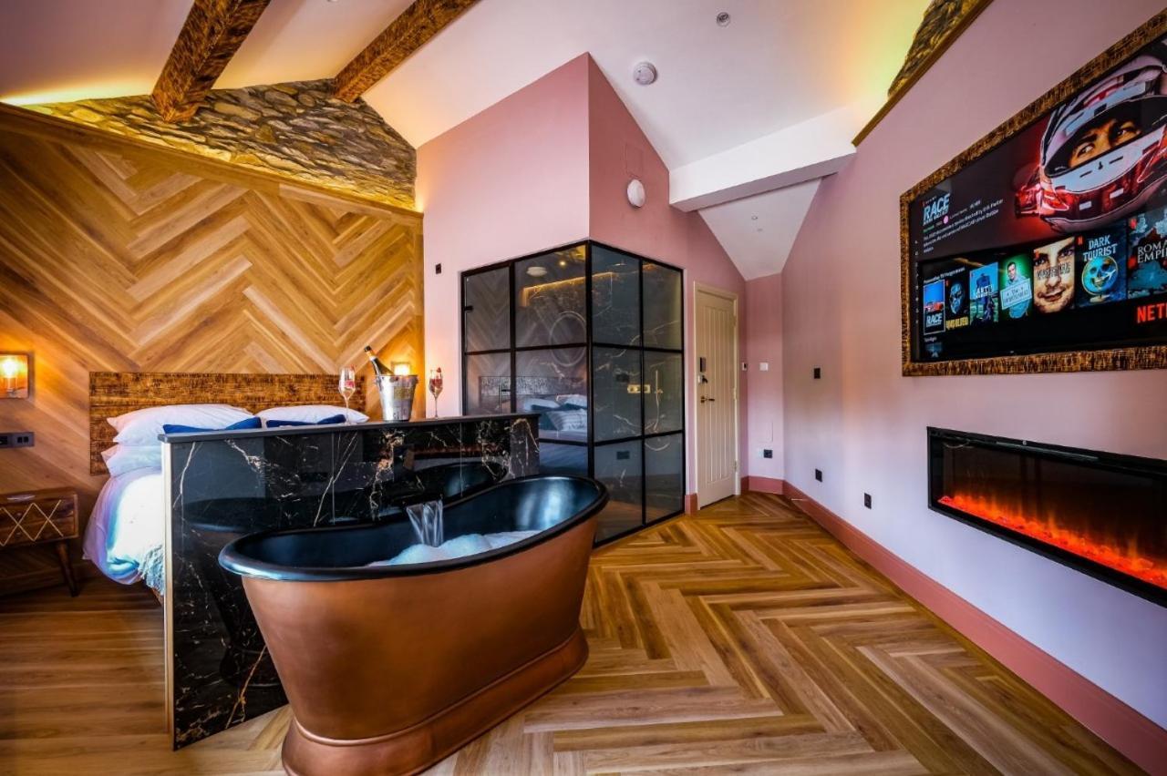 Craig'S Suites Windermere Buitenkant foto