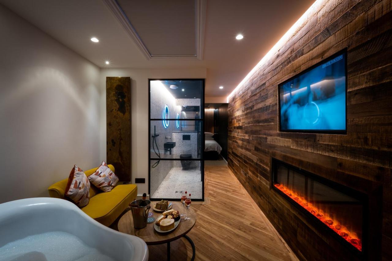 Craig'S Suites Windermere Buitenkant foto
