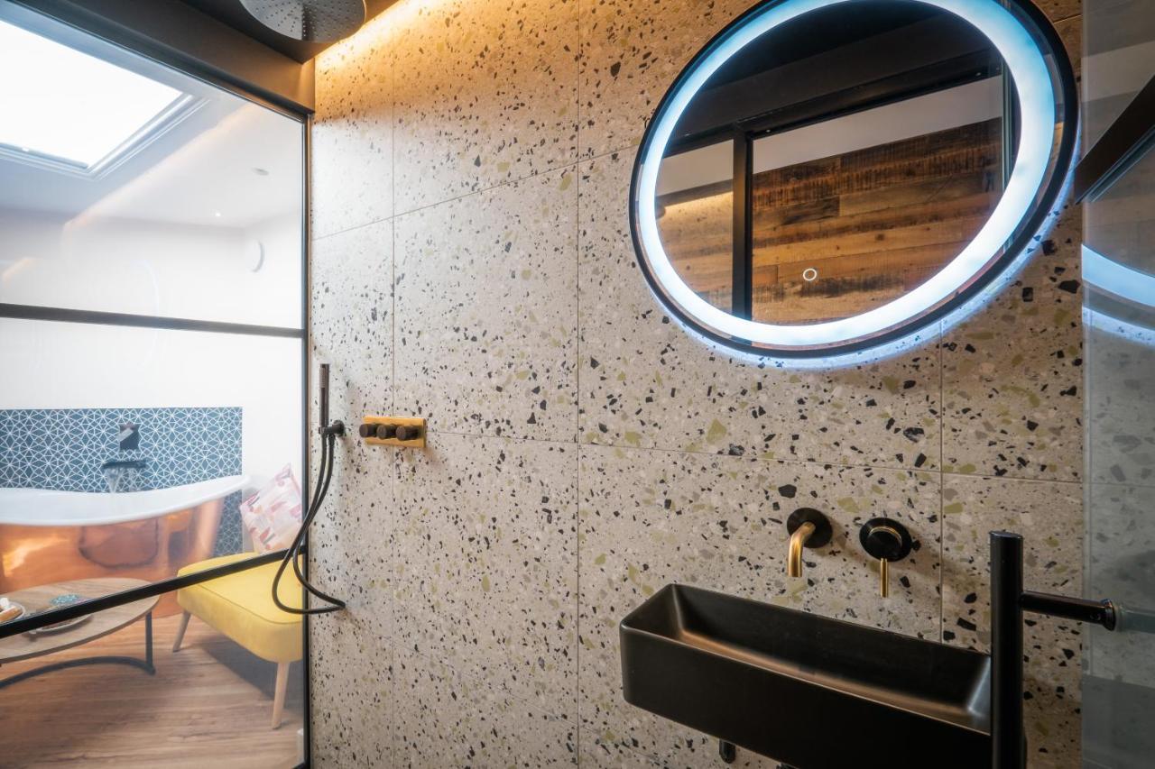 Craig'S Suites Windermere Buitenkant foto