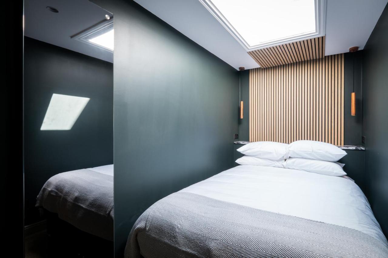 Craig'S Suites Windermere Buitenkant foto
