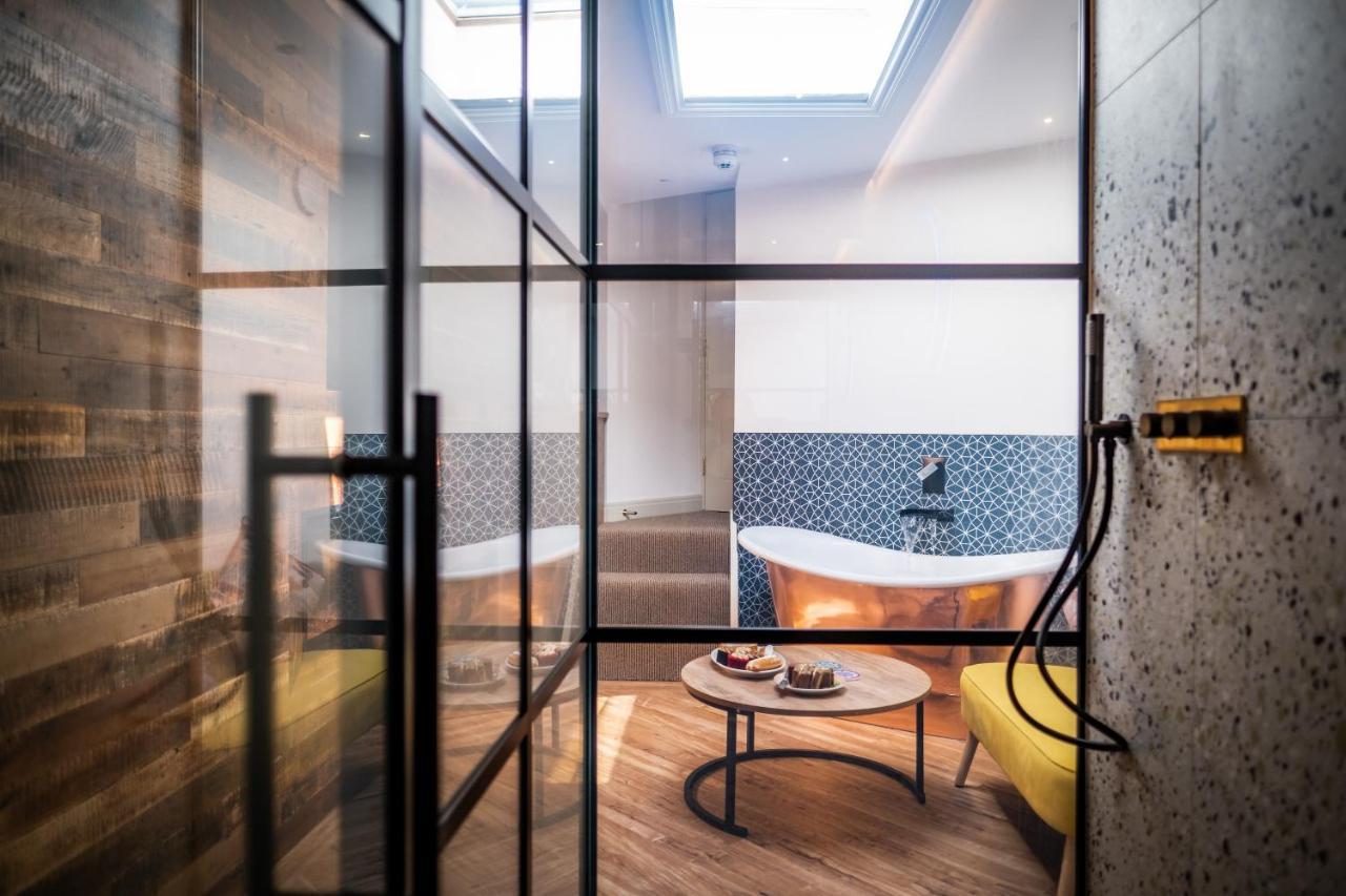 Craig'S Suites Windermere Buitenkant foto