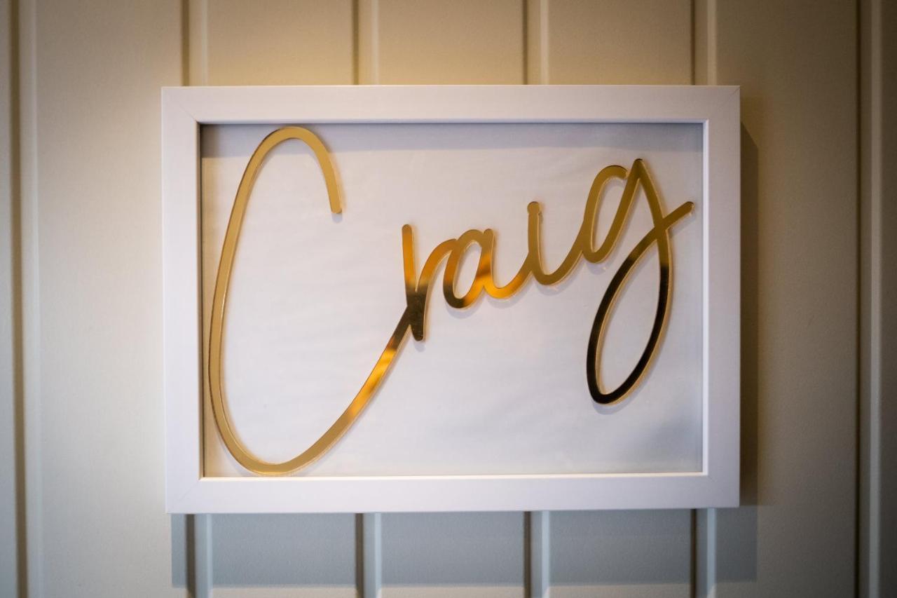 Craig'S Suites Windermere Buitenkant foto