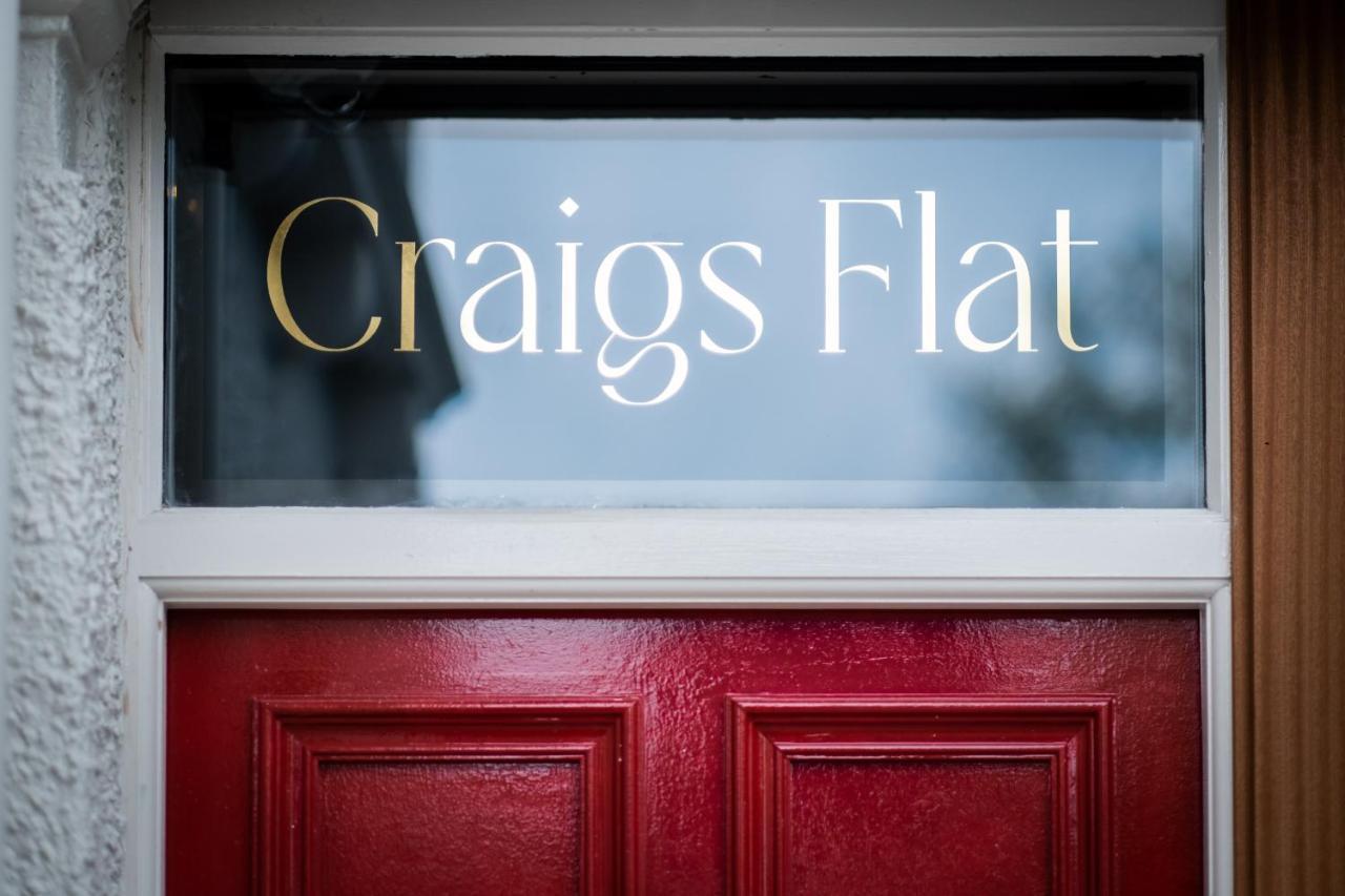 Craig'S Suites Windermere Buitenkant foto