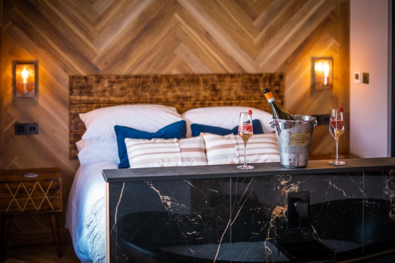 Craig'S Suites Windermere Buitenkant foto