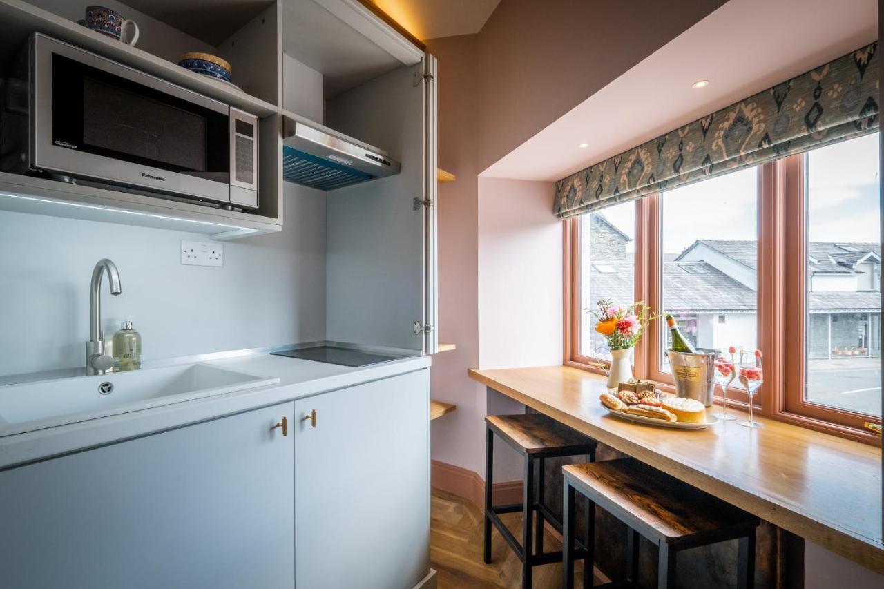 Craig'S Suites Windermere Buitenkant foto