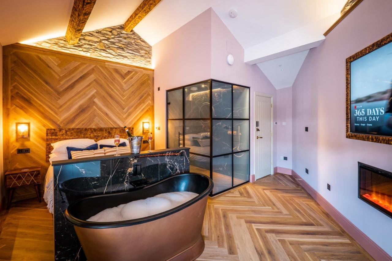 Craig'S Suites Windermere Buitenkant foto