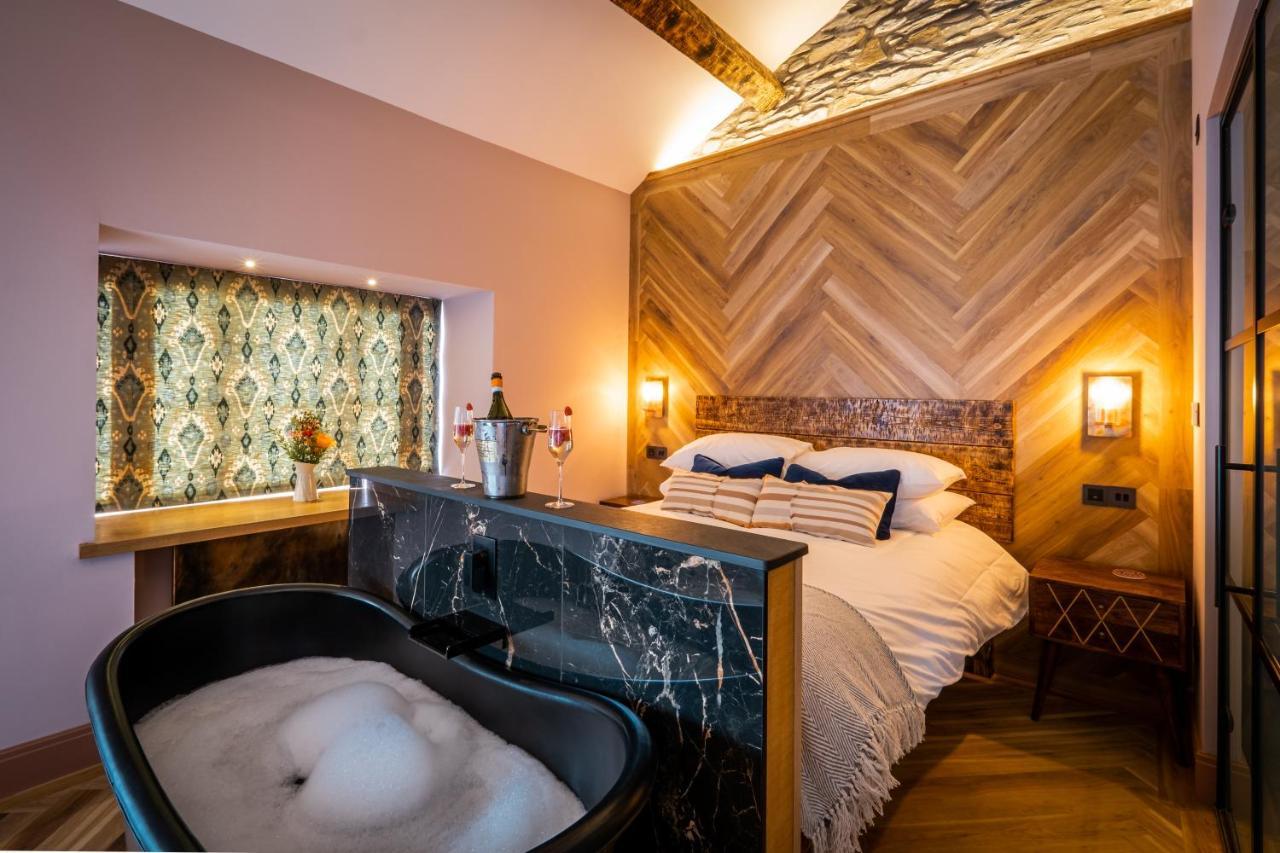 Craig'S Suites Windermere Buitenkant foto