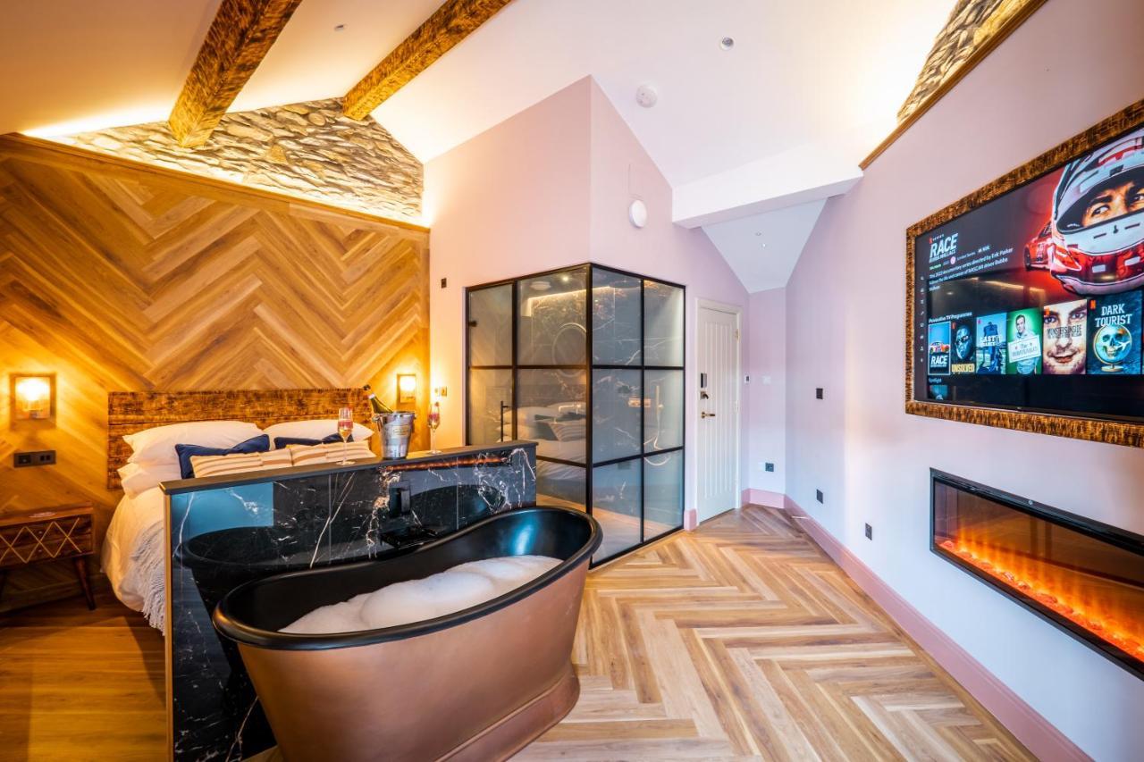 Craig'S Suites Windermere Buitenkant foto