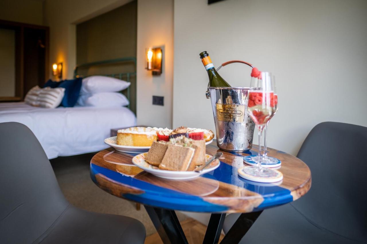 Craig'S Suites Windermere Buitenkant foto