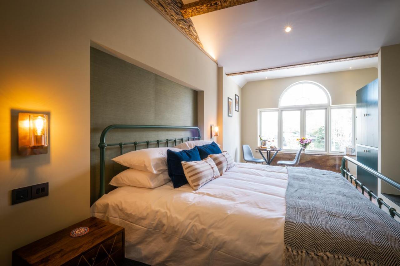 Craig'S Suites Windermere Buitenkant foto