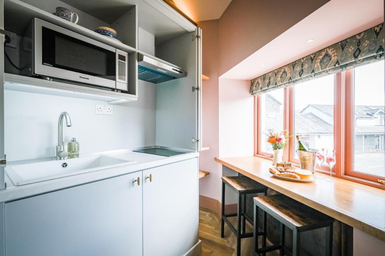 Craig'S Suites Windermere Buitenkant foto