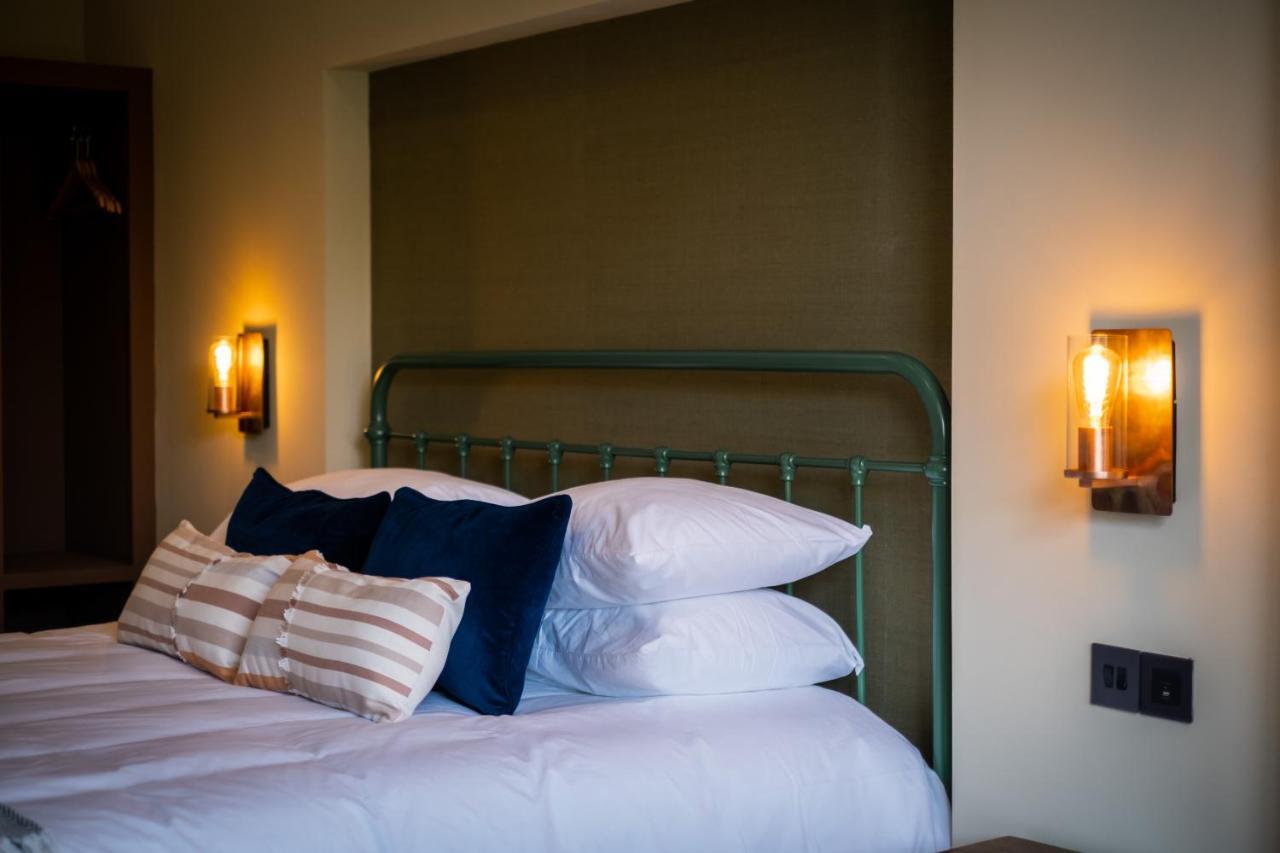 Craig'S Suites Windermere Buitenkant foto