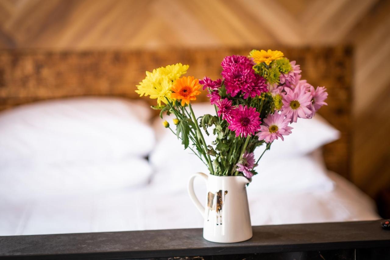 Craig'S Suites Windermere Buitenkant foto