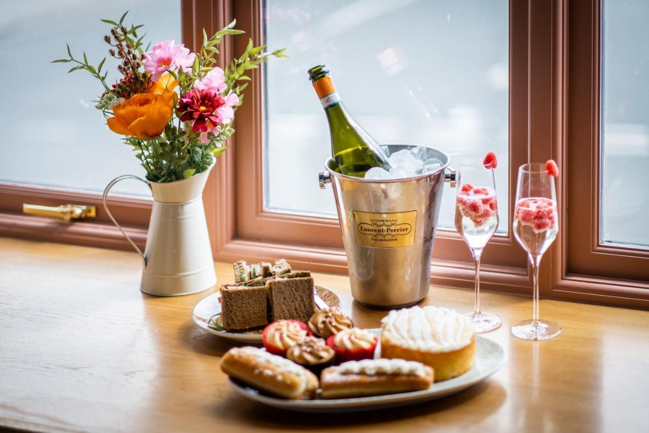Craig'S Suites Windermere Buitenkant foto