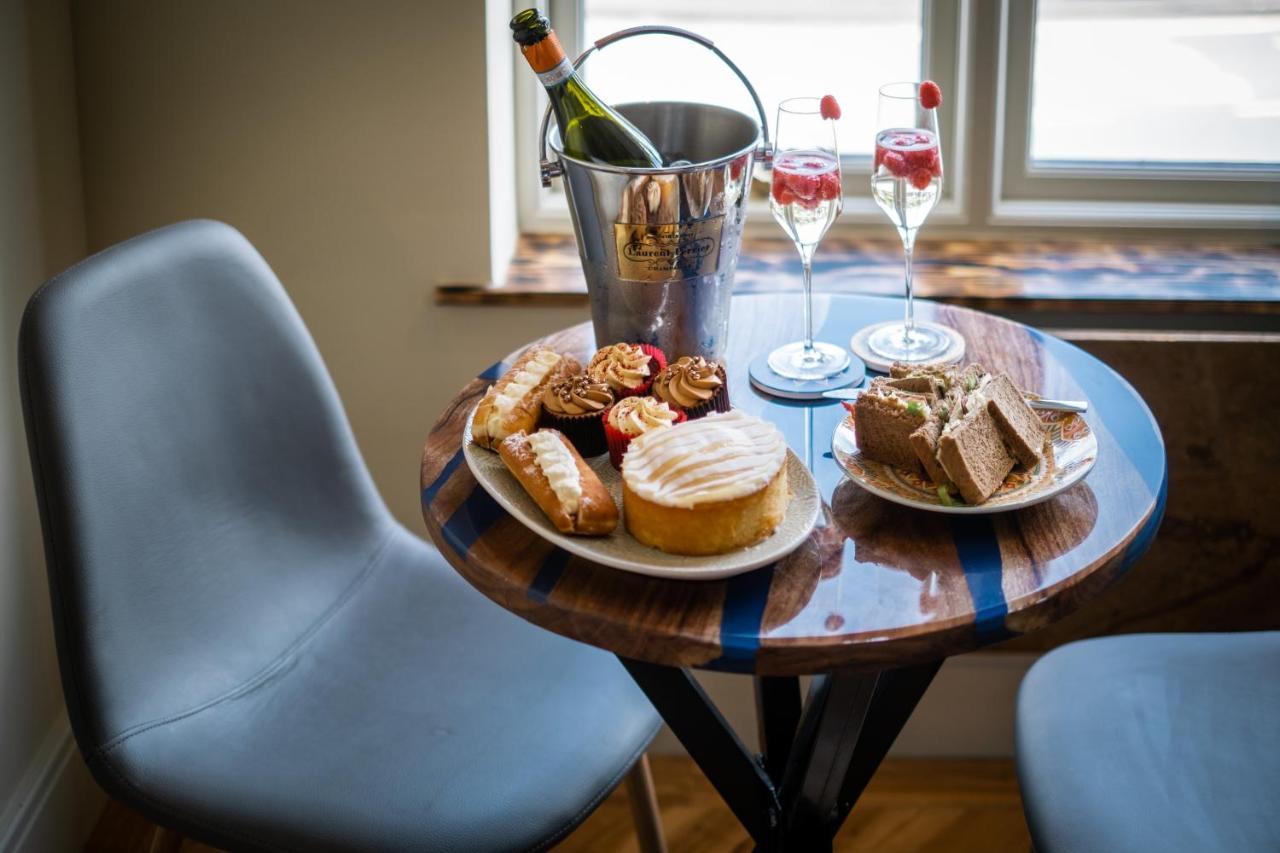 Craig'S Suites Windermere Buitenkant foto