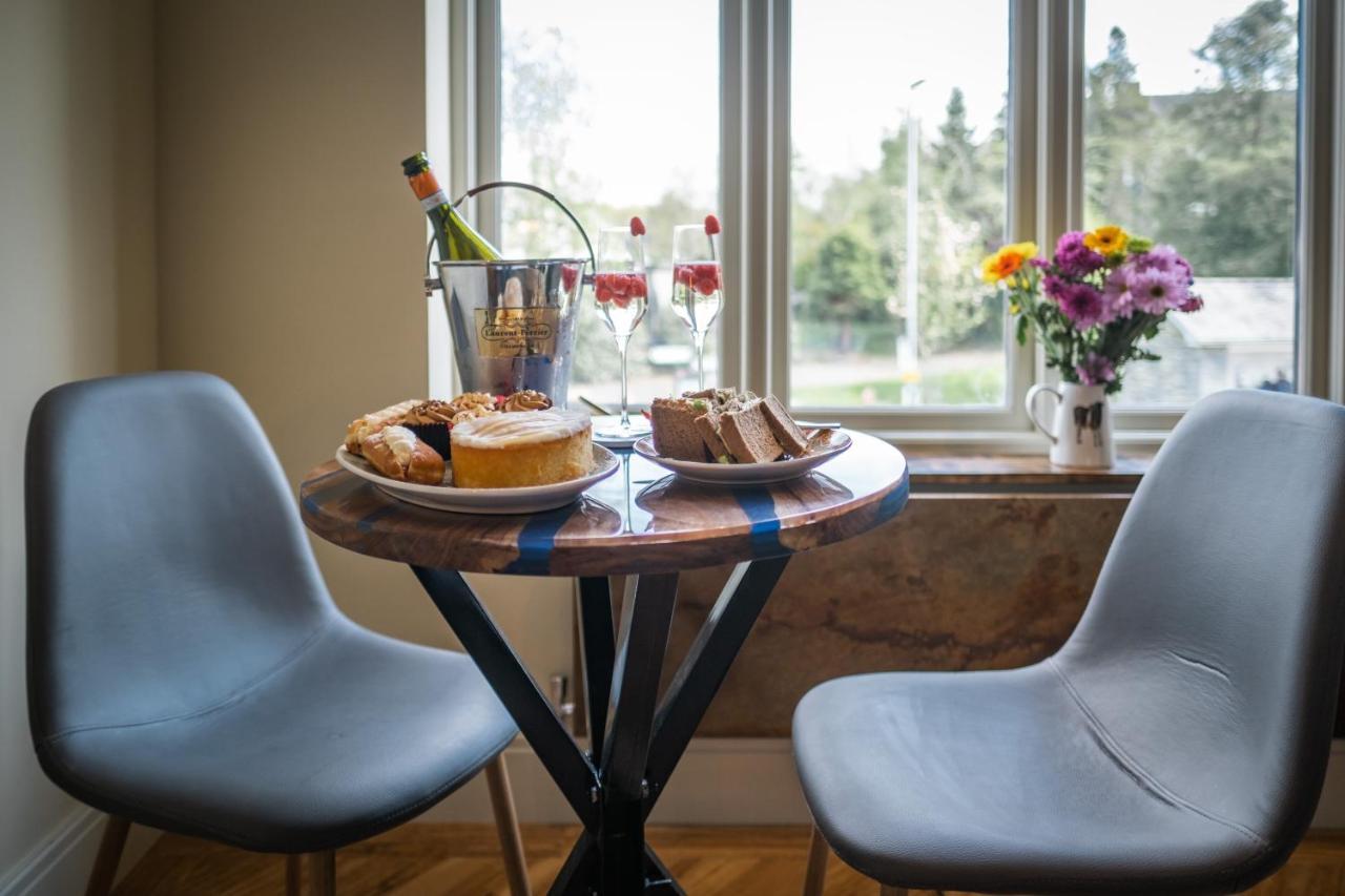 Craig'S Suites Windermere Buitenkant foto