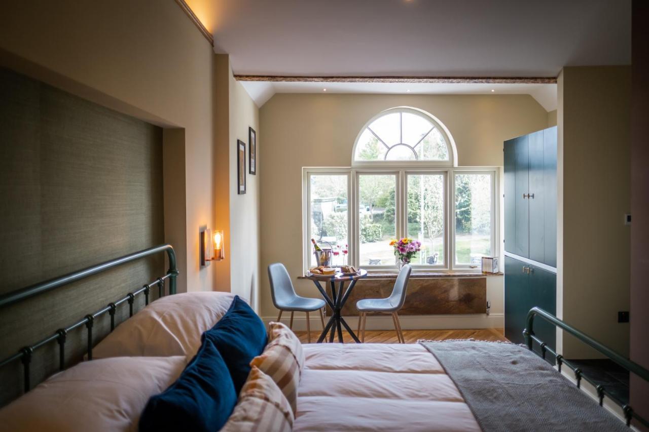 Craig'S Suites Windermere Buitenkant foto
