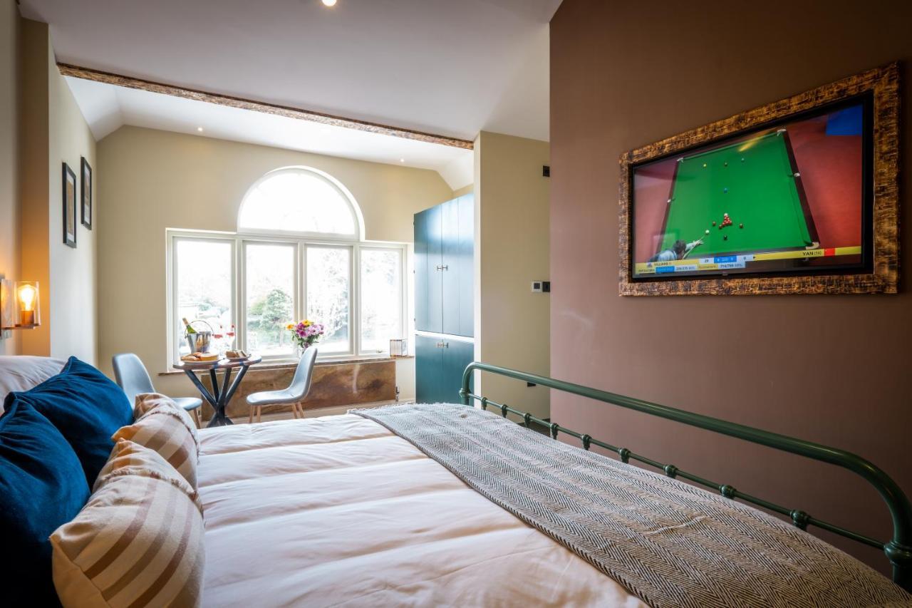 Craig'S Suites Windermere Buitenkant foto