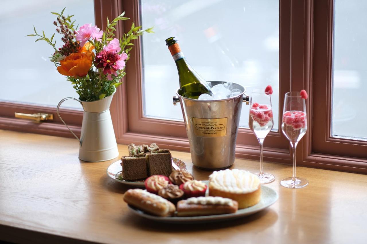 Craig'S Suites Windermere Buitenkant foto