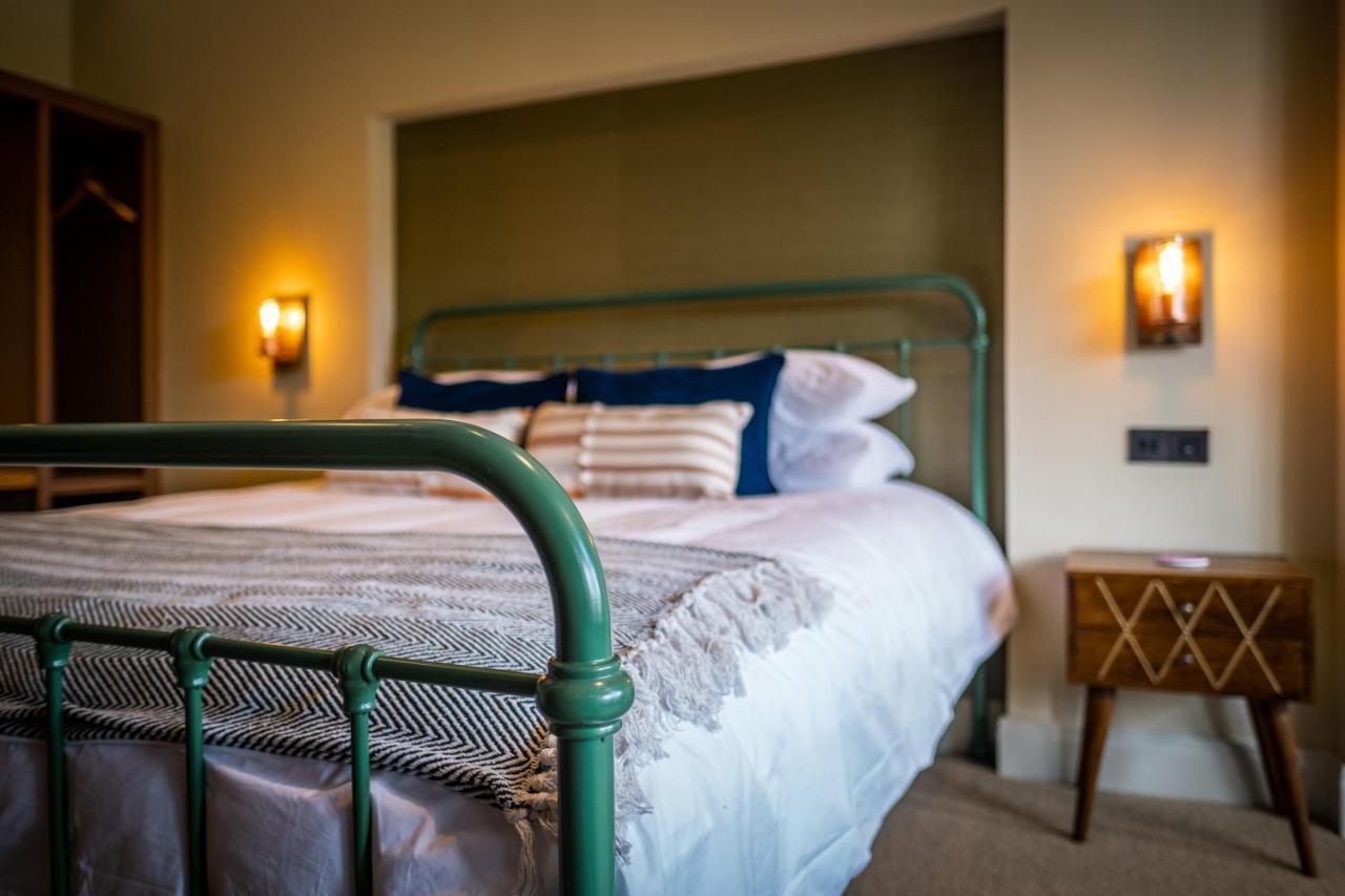 Craig'S Suites Windermere Buitenkant foto
