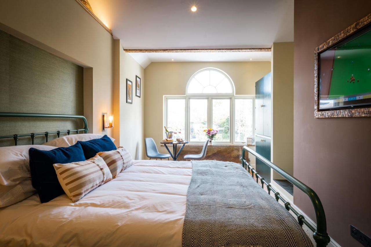 Craig'S Suites Windermere Buitenkant foto
